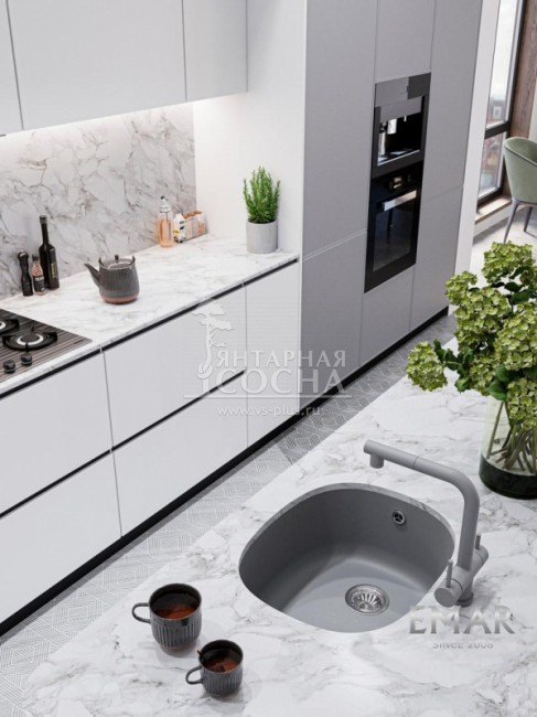 ����� EMAR 1560 QUARTZ