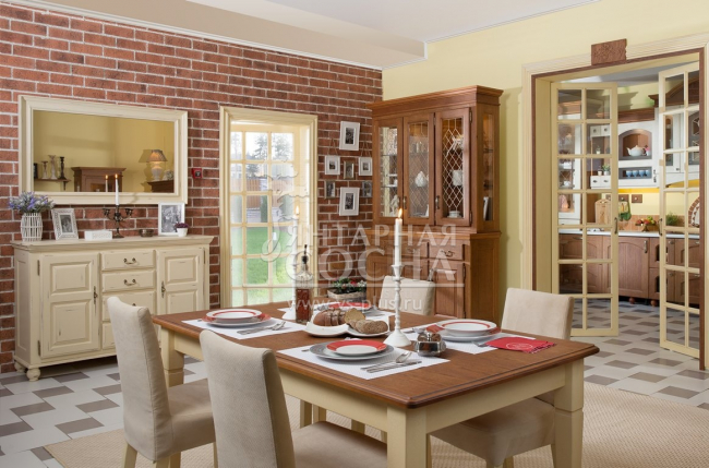 Комод Бьерт 1-14 Комод Бьерт 1-14