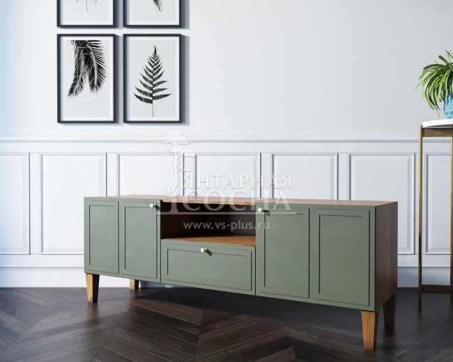 Комод под TV "Andersen" арт AN15 Комод под TV "Andersen" арт AN15