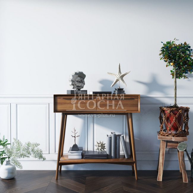 Консоль "Bruni" малая арт BR36 Консоль "Bruni" малая арт BR36