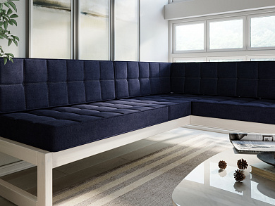    Textile   Royal Blue