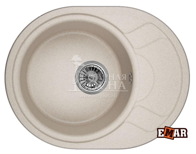 Мойка EMAR EMQ-1575.C Мойка EMAR EMQ-1575.C