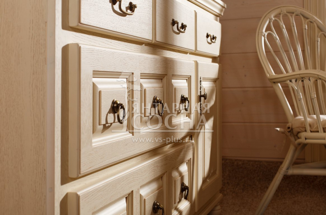 Комод Бьерт 1-11 Комод Бьерт 1-11