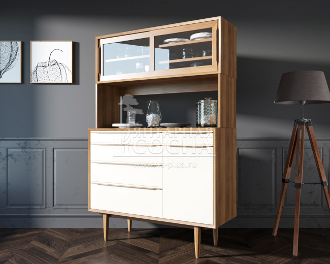  "Bruni white"  BR38WH