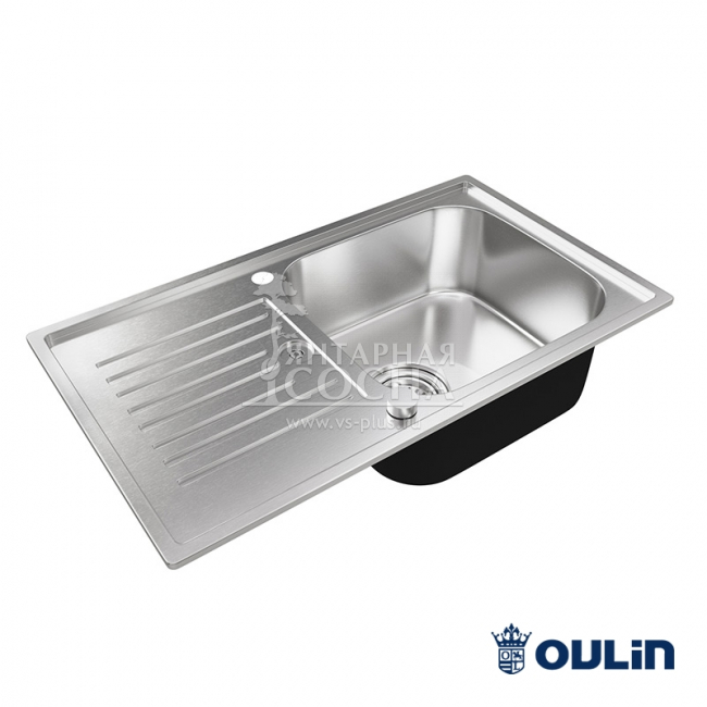 Мойка Oulin OL-101Y Мойка Oulin OL-101Y