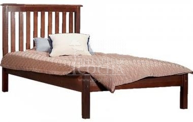 Кровать Дания R1 (односпальная)