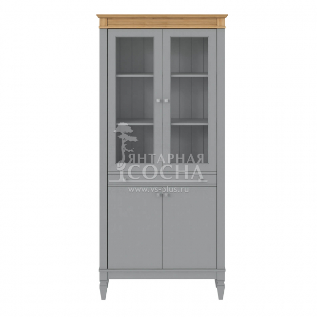 Стеллаж Ольса 202/210 (2.3.2) Стеллаж Ольса 202/210 (2.3.2)