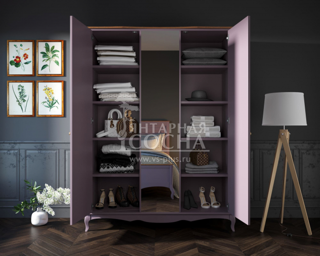  Leontina Lavanda     ST9327ZL