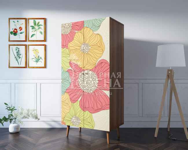 ���� ����� �������������� "Berber" ����� 5 ��� BB08/Print_05