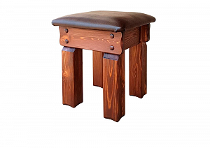 Табуреты мягкие