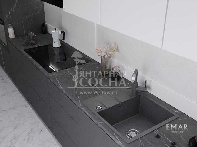 ����� EMAR 1580 QUARTZ