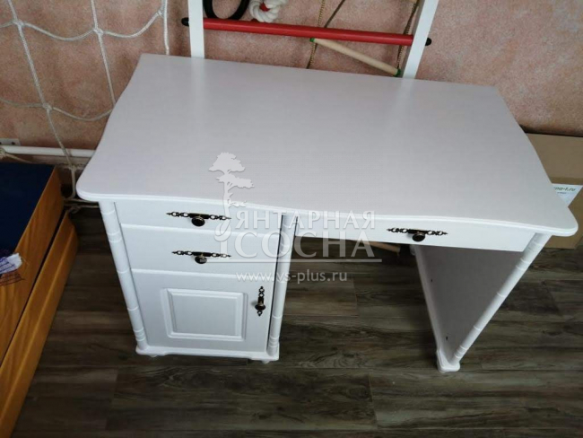 Стол письменный Айно №4 Стол письменный Айно №4