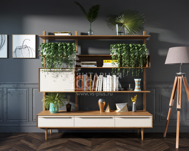  "Bruni white"    BR-20WH