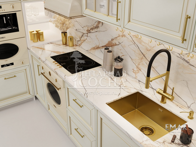 ����� EMAR 123 PVD