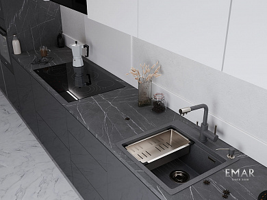 ����� EMAR 1520 QUARTZ