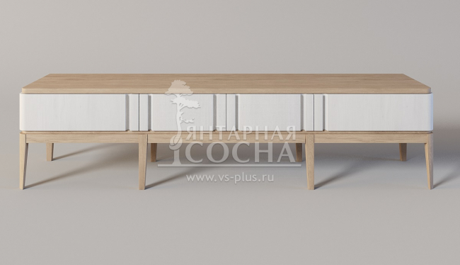 Тумба ТВ ICONS РВ 403 Тумба ТВ ICONS РВ 403