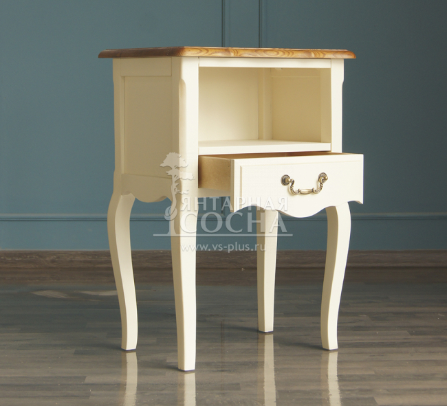 ����� "Leontina" � �������� ������ ��� ST9310