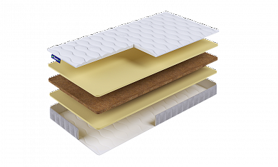 ������� ������ BeautySon - Baby Medium LUX