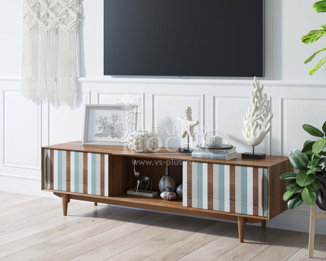 ������� � ������������� ����� ��� TV "Bruni print 1" ��� BR-22/print_1