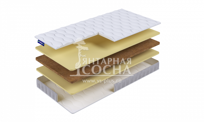 ������� ������ BeautySon - Baby Medium LUX