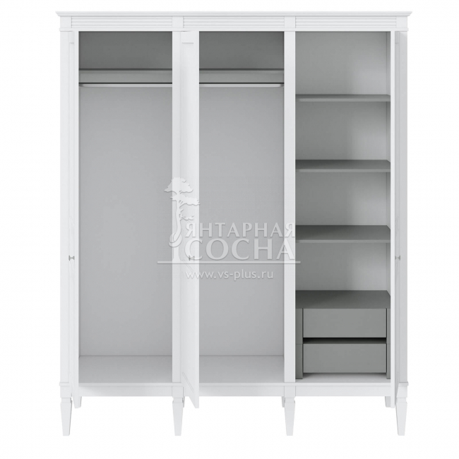 Ящик встраиваемый Ольса 01 (5.1.3) Ящик встраиваемый Ольса 01 (5.1.3)