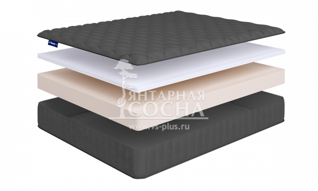 Матрас BeautySon - Promo Lux 9 Матрас BeautySon - Promo Lux 9