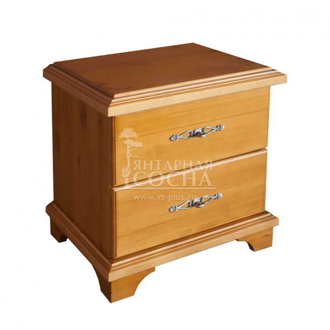 Набор мебели для спальни Брусно 2 Набор мебели для спальни Брусно 2