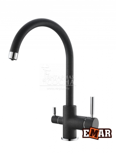 Смеситель EMAR EC-3007 Смеситель EMAR EC-3007