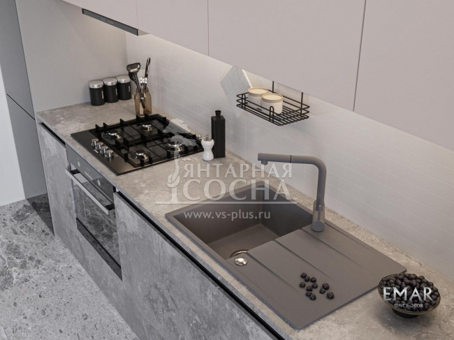 ����� EMAR 1800 QUARTZ