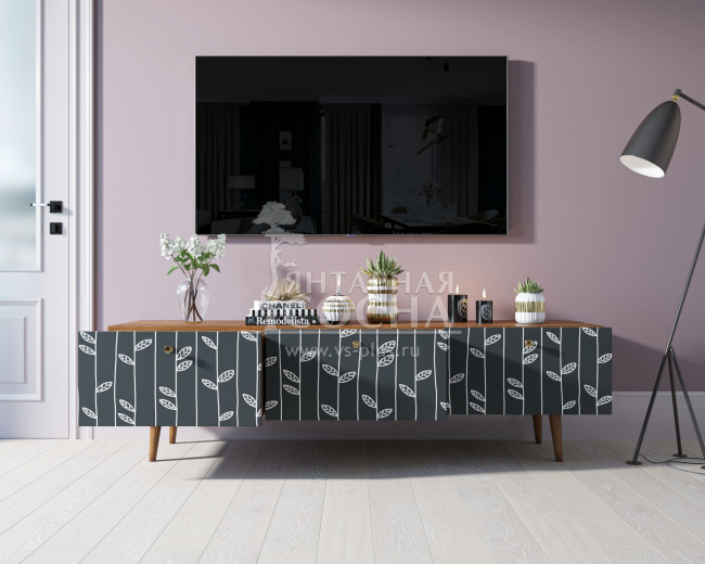 ����� "Berber" � ������� ������ ��� TV ����� 18 ��� BB19/Print_18