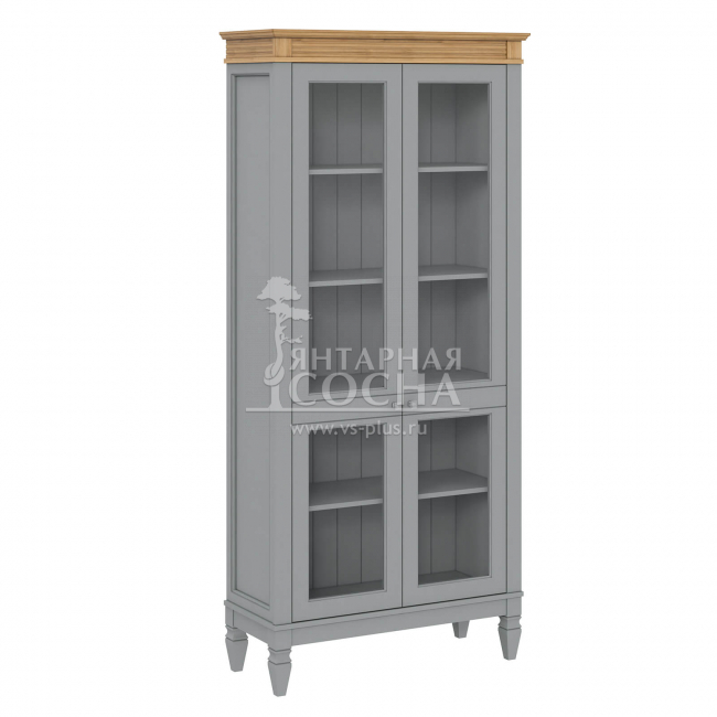 Стеллаж Ольса-220/000 Стеллаж Ольса-220/000