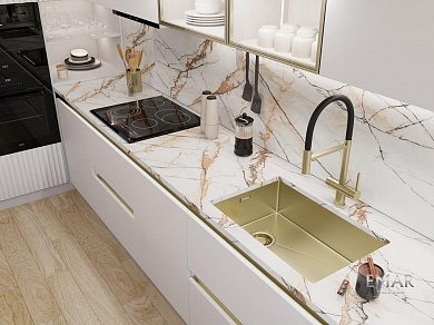 ����� EMAR 660 (UN) PVD