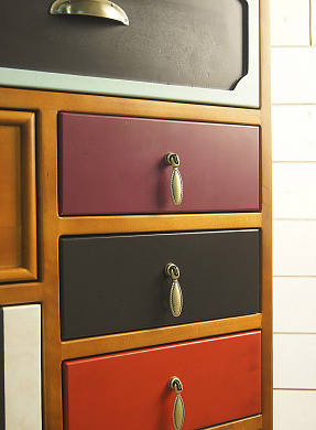  Gouache Birch   M10535ETG/1