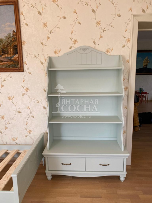 Стеллаж Айно №3 Стеллаж Айно №3