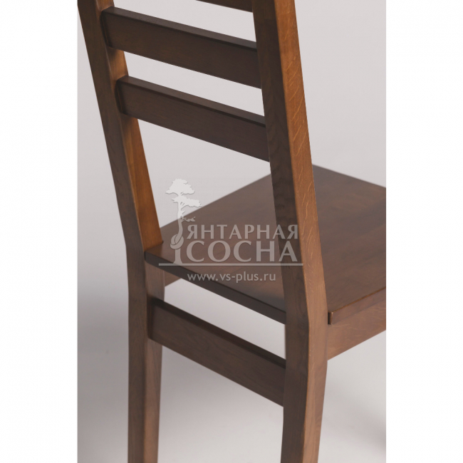Стул Немо 2 из массива дуба Стул Немо 2 из массива дуба