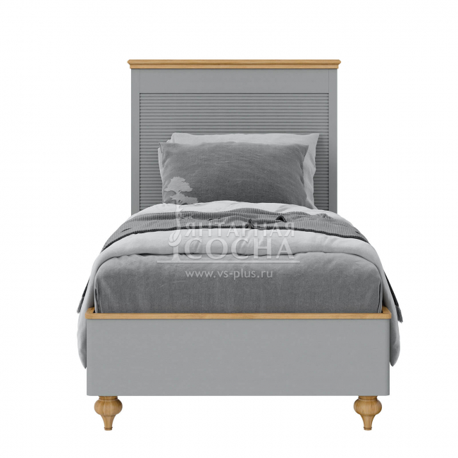 (1.0.2) Кровать Рандеву 90 (1.0.2) Кровать Рандеву 90