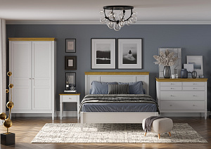 Коллекция Ольса-С