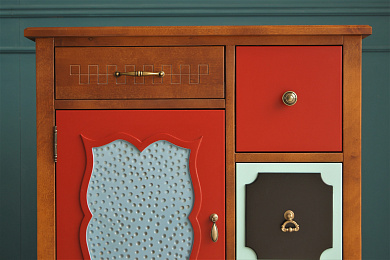  Gouache Birch   M10595ETG/1