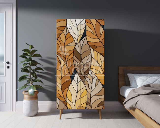    "Berber"  8  BB08/Print_08