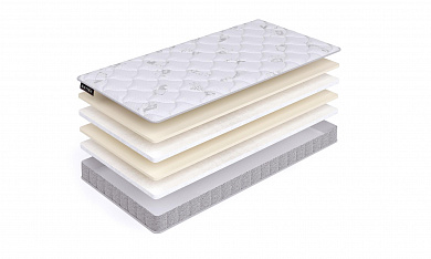 ������� ������ BeautySon - Baby Zebra Fiber