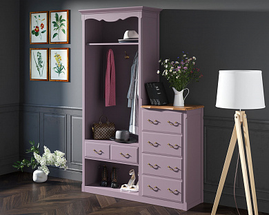 - Leontina Lavanda    ST9362L