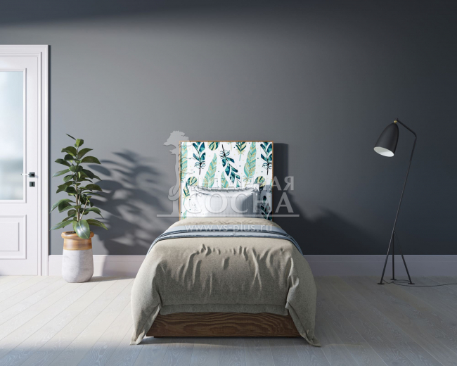 ������� "Berber" 90�200 �� ����� 44 ��� BB43/Print_44