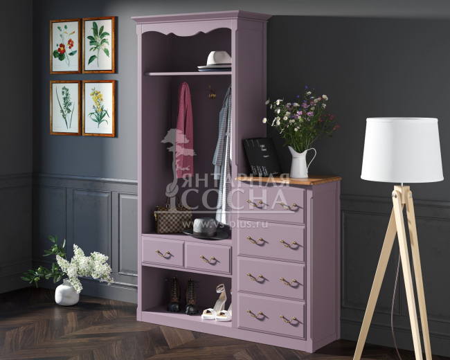 - Leontina Lavanda    ST9362L