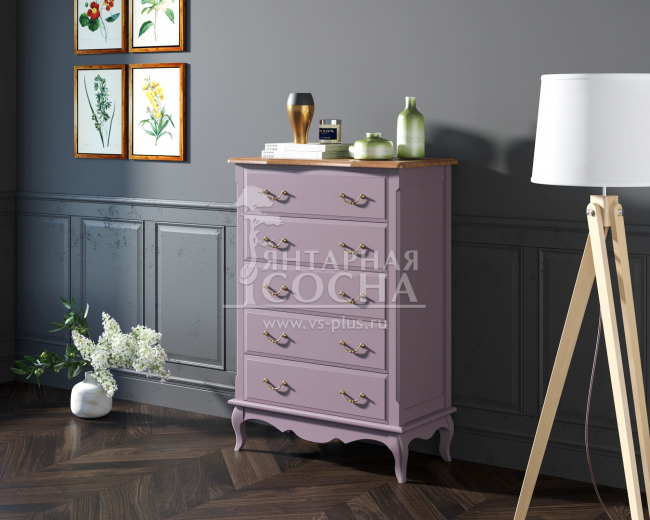  Leontina Lavanda      ST9342L