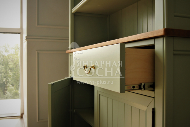 ����� "Olivia" ��� GB2003