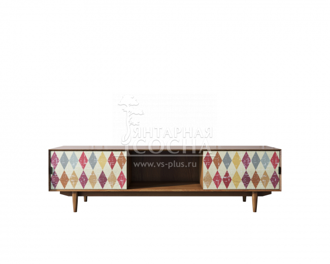      TV "Bruni print"  BR-22P