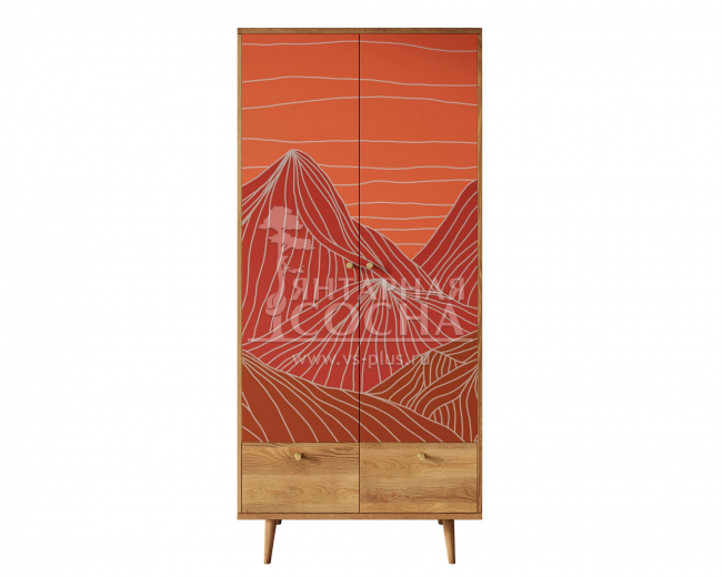   "Berber"  49  BB16/Print_49