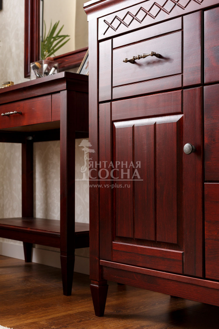 Консоль Дания 1 ящик Консоль Дания 1 ящик