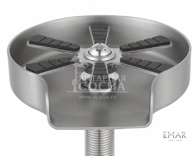 Ринзер EMAR QZ865 (омыватель бокалов и кружек) Ринзер EMAR QZ865 (омыватель бокалов и кружек)