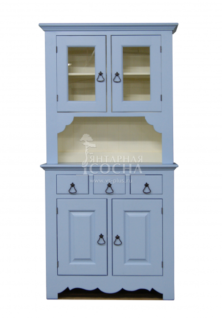 Буфет ENSEMBLE 97 из массива сосны Буфет ENSEMBLE 97 из массива сосны